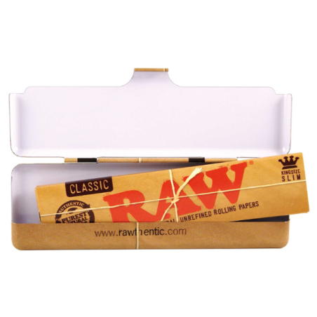 Papir Box Raw