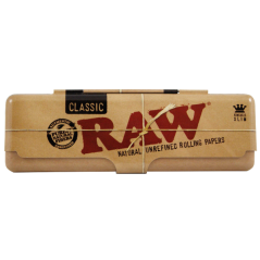 Papir Box Raw