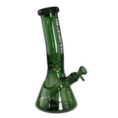 Blaze Glas Bong Grøn 31cm