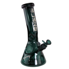 Blaze Glas Bong Turkis 31cm