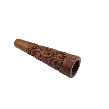 Chillum Bombay 10cm