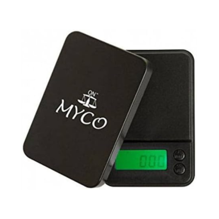 MC100 Digitalvægt 100g / 0,01g