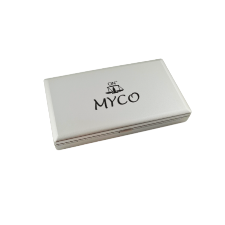 Myco MZ600 Digitalvægt 600g / 0,1g