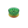Rasta Grinder 42mm