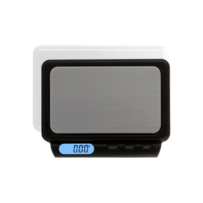 Houston Digitalvægt 100g / 0,01g