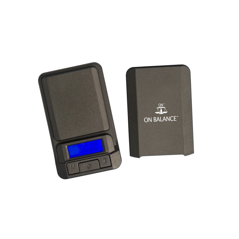 LS100 Digitalvægt 100g / 0,01g