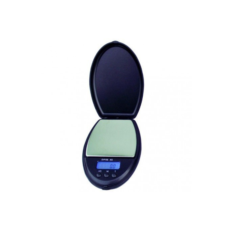 XS500 Digitalvægt 500g / 0,1g