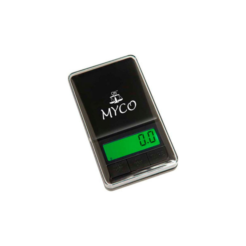 Myco Mv100 Digitalvægt 100g / 0,01g