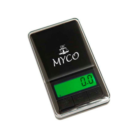 Myco Mv100 Digitalvægt 100g / 0,01g