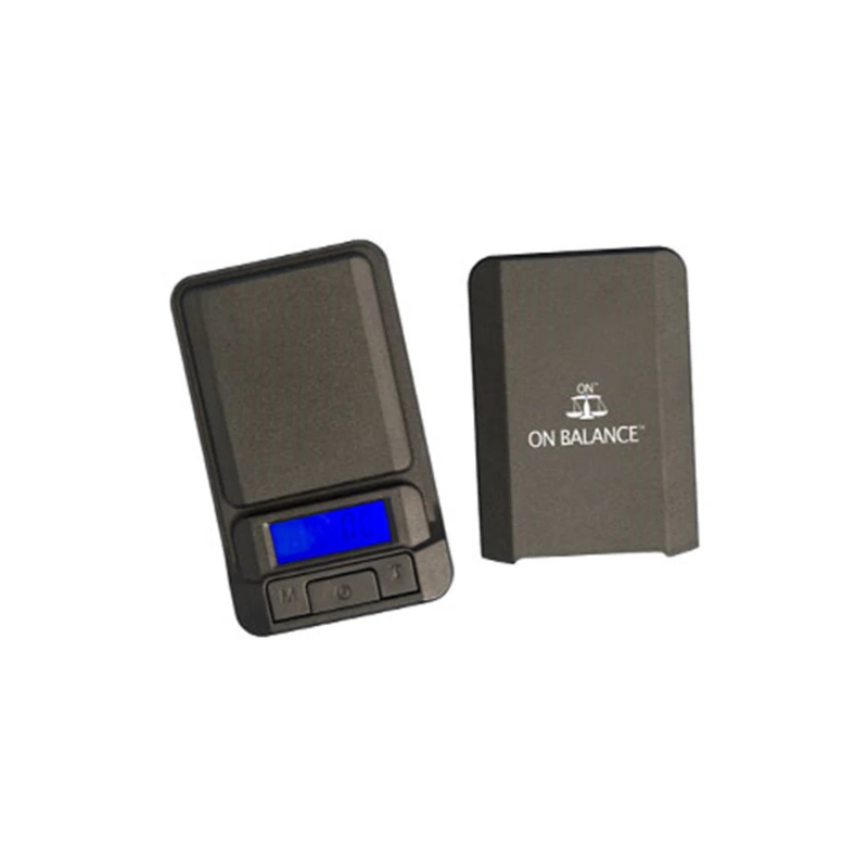 LS600 Digitalvægt 600g / 0,1g LS600 Digitalvægt 600g / 0,1g