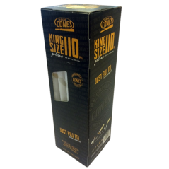 Original Cones Kingsize 125stk