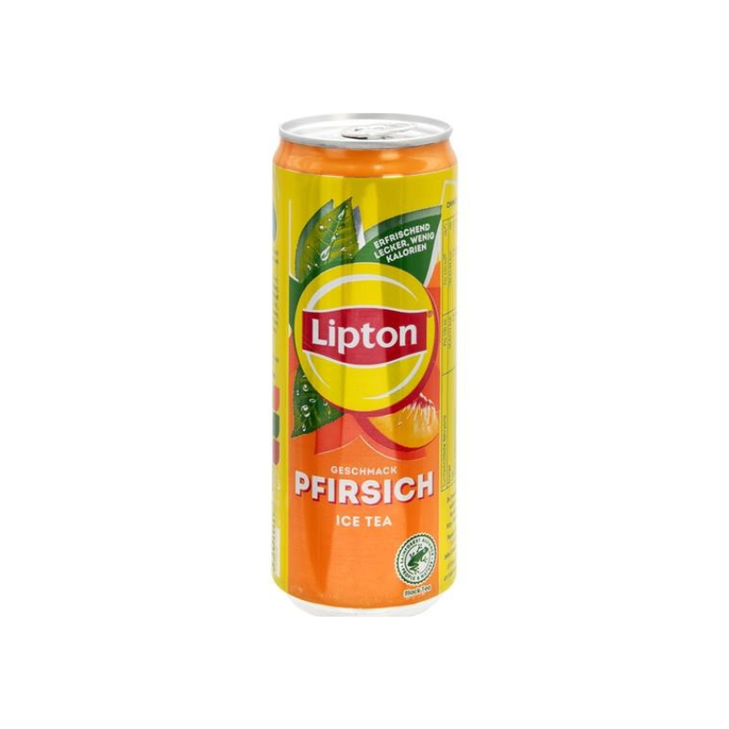 Lipton Ice Tea Stash