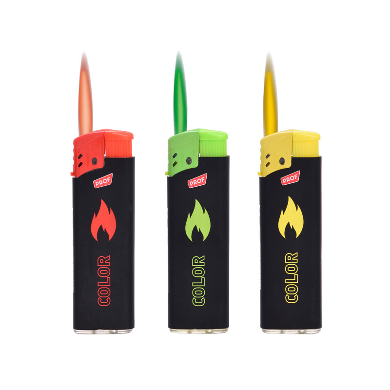 Storm Lighter Flamy