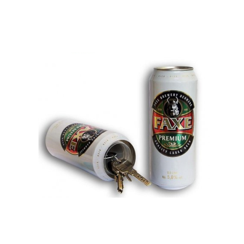 Faxe Øl Stash
