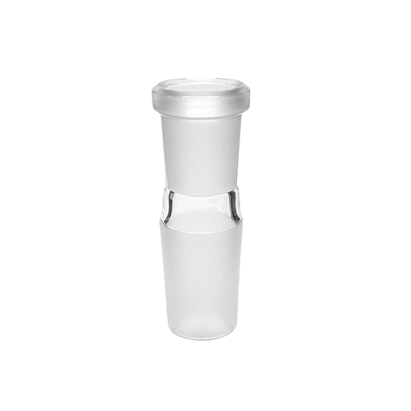 Adapter Han 18,8 til Hun 14,5mm