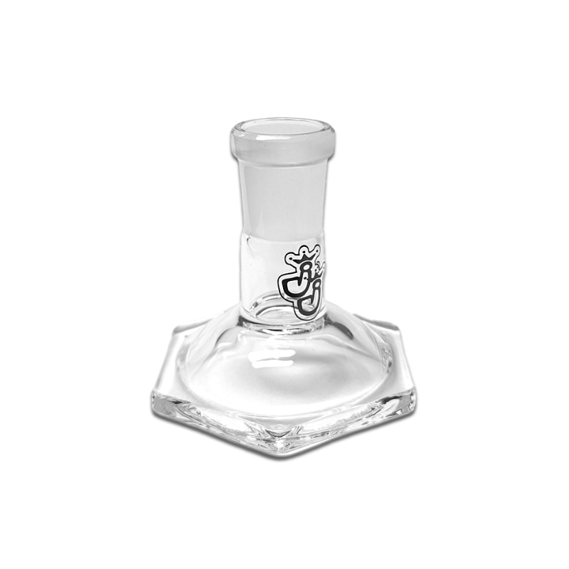 Bong Hoved Stander 18.8mm