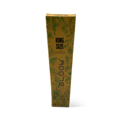 Bloom Cones Kingsize Brun 3stk