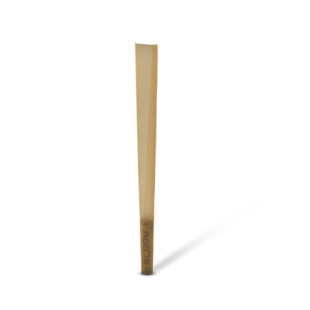 Bloom Cones Kingsize Brun 3stk