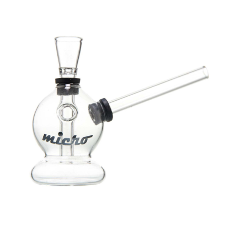 Glas Bong Micro 9cm