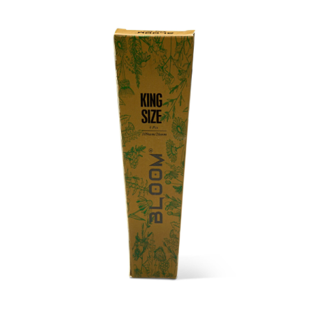 Bloom Cones Kingsize Brun 6stk