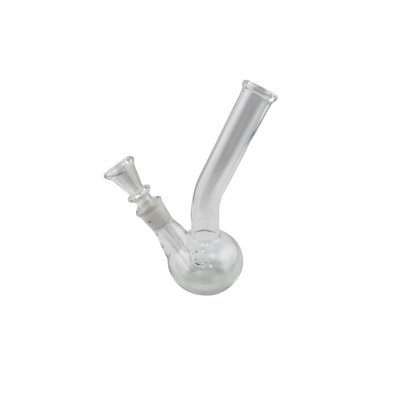 Glas Bong TP 15cm