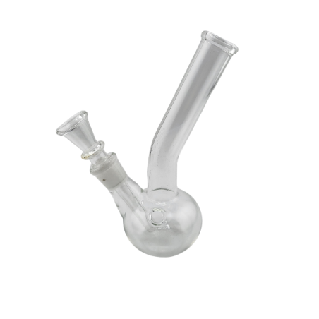 Glas Bong TP 15cm