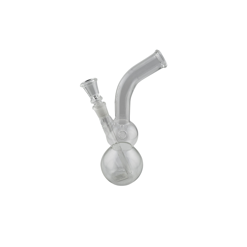 Glas Bong TP 20cm