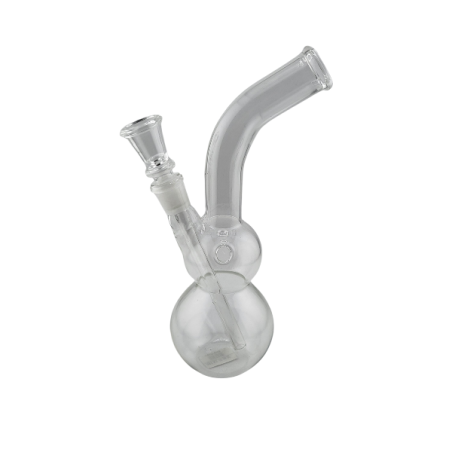 Glas Bong TP 20cm