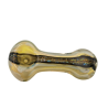 Glas Pibe Glitter 8cm TP3 Glas Pibe Glitter 8cm TP3