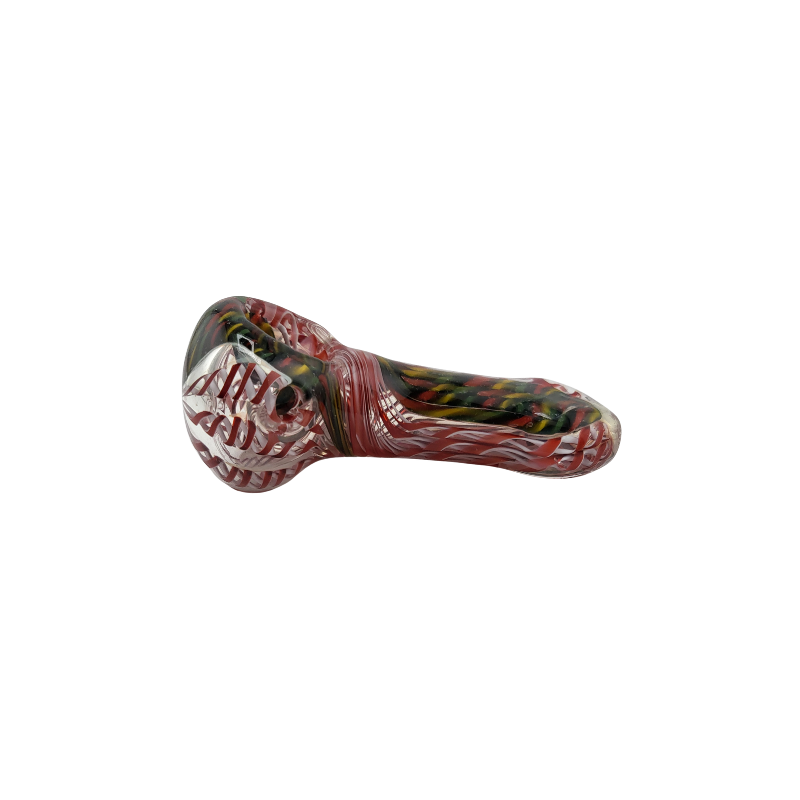 Glas Pibe 9.5cm TP4