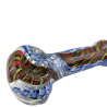 Glas Pibe 9.5cm Blue Dream TP8