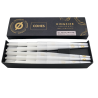 Ø Cones Kingsize Hvid 100stk Ø Cones Kingsize Hvid 100stk