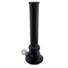 Glas Bong Mat Sort TP 30cm