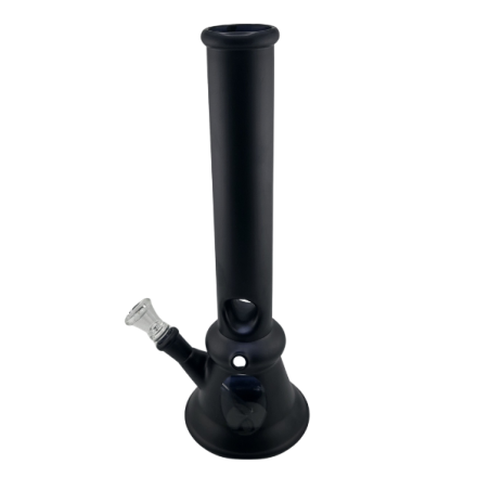 Glas Bong Mat Sort TP 30cm