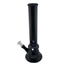 Glas Bong Mat Sort TP 30cm
