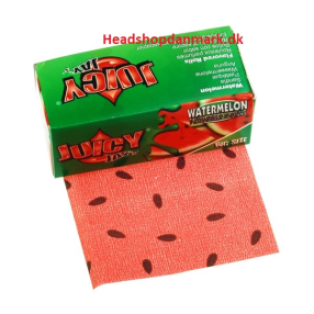 Juicy Jay's Watermelon Meter Papir