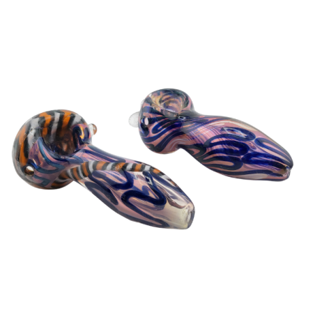 Glas Pibe 9cm TP33