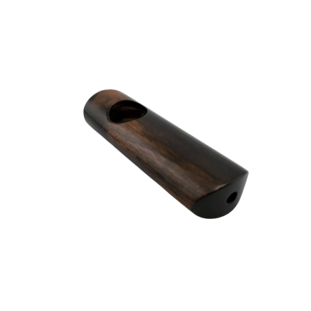 Træ Pibe Mini 6cm TP1