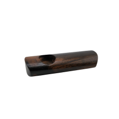 Træ Pibe Mini 6cm TP1