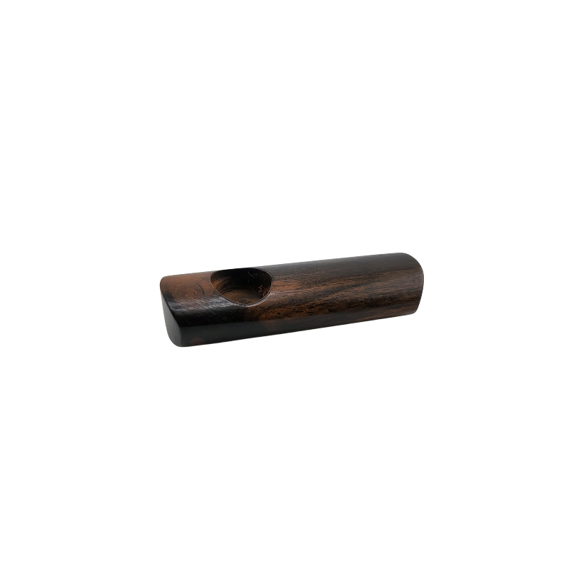 Træ Pibe Mini 6cm TP1