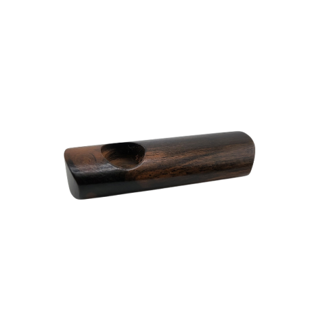 Træ Pibe Mini 6cm TP1