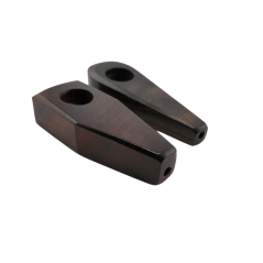 Træ Pibe Mini 6cm TP2