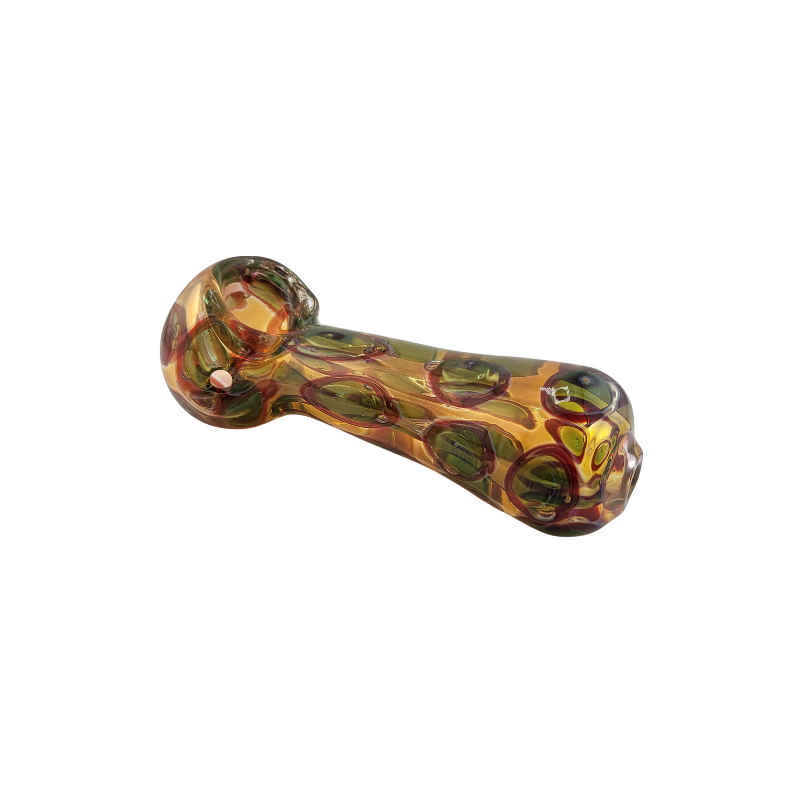 Glas Pibe 11cm TP43 Glas Pibe 11cm TP43