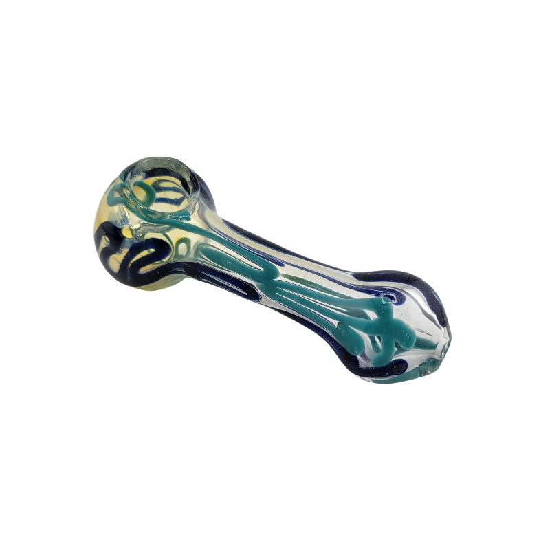 Glas Pibe 11cm TP49
