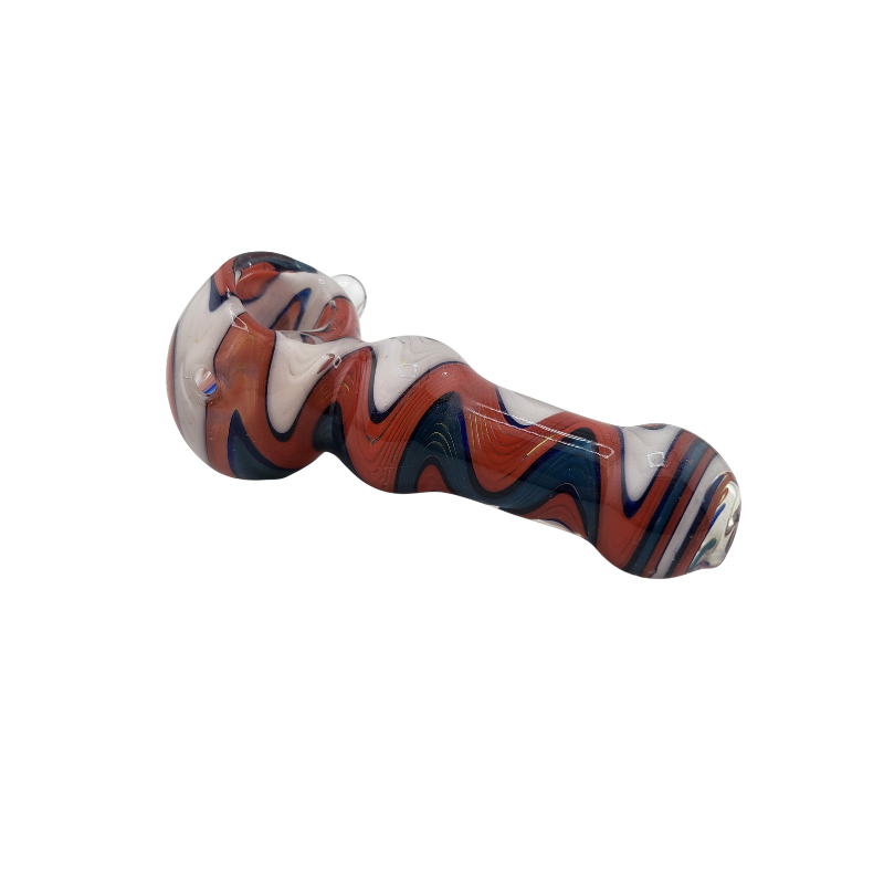 Glas Pibe 12cm TP86