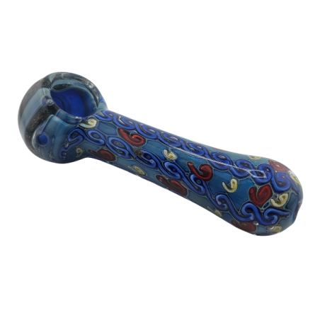 Glas Pibe 12cm TP92