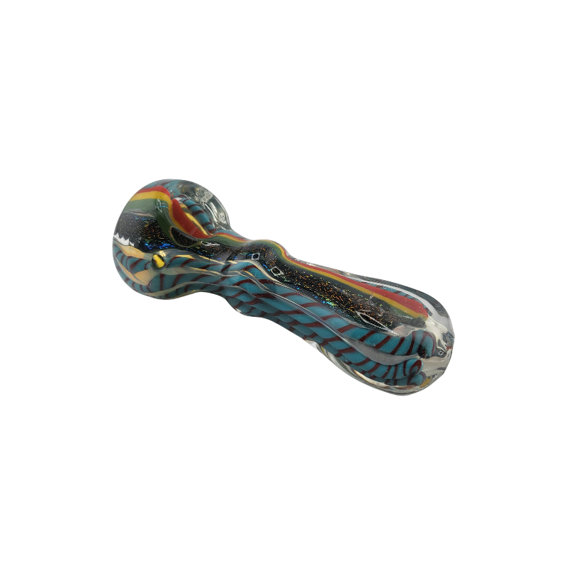 Glas Pibe 12cm TP104