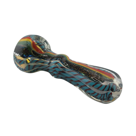 Glas Pibe 12cm TP104