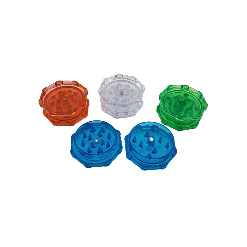 TP Plastik Grinder 40mm