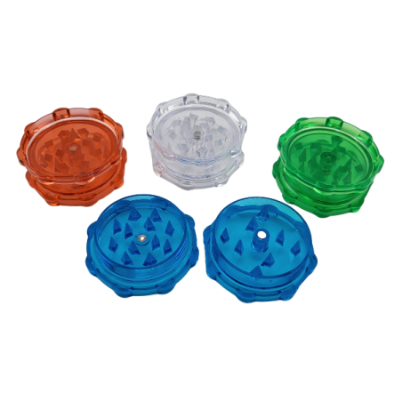 TP Plastik Grinder 40mm
